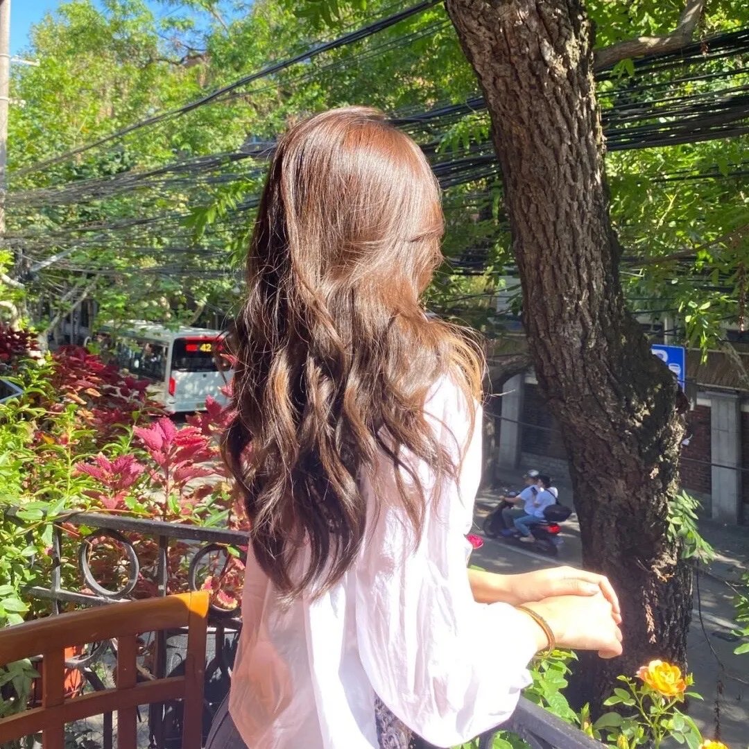 夏日重现