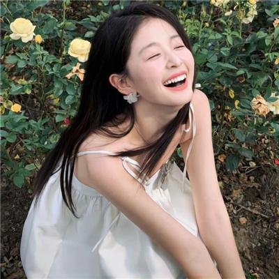 骚动时节的少女们啊